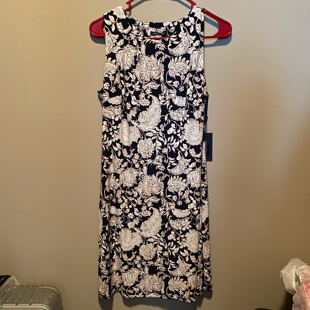 Tommy Hilfiger MIDI dress👗